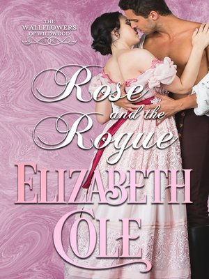 cover image of Rose and the Rogue